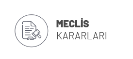 MECLS KARARLARI