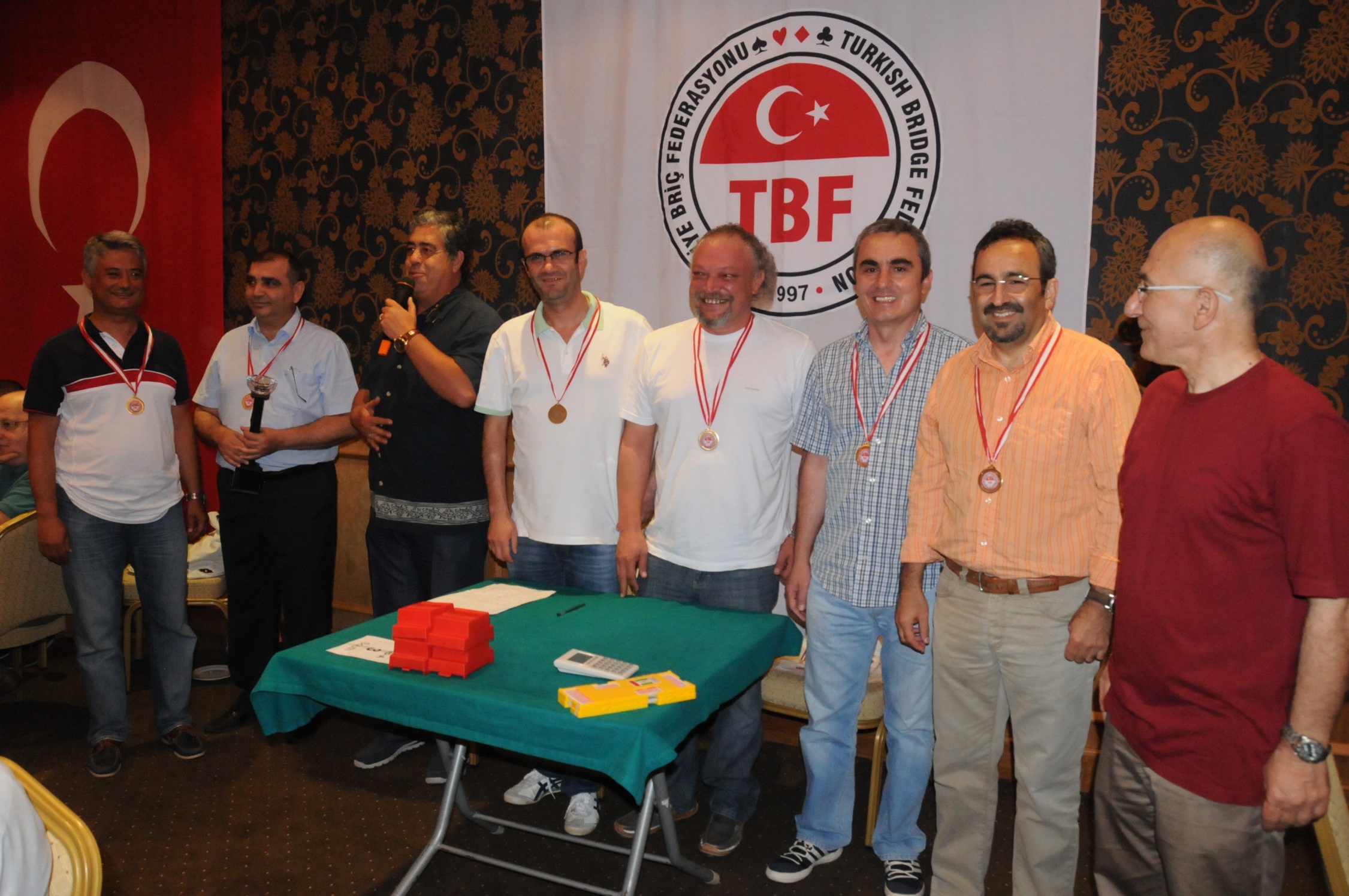 Trakya kili Bri Turnuvas orluda Gerekletirildi