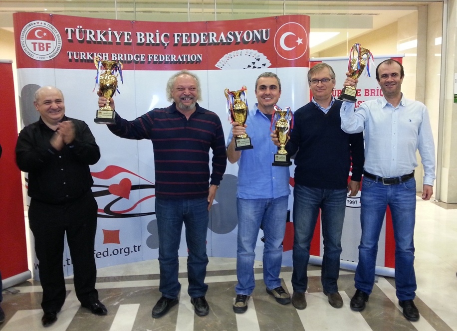 �BSK Bri� Sporcular�ndan B�y�k Ba�ar�