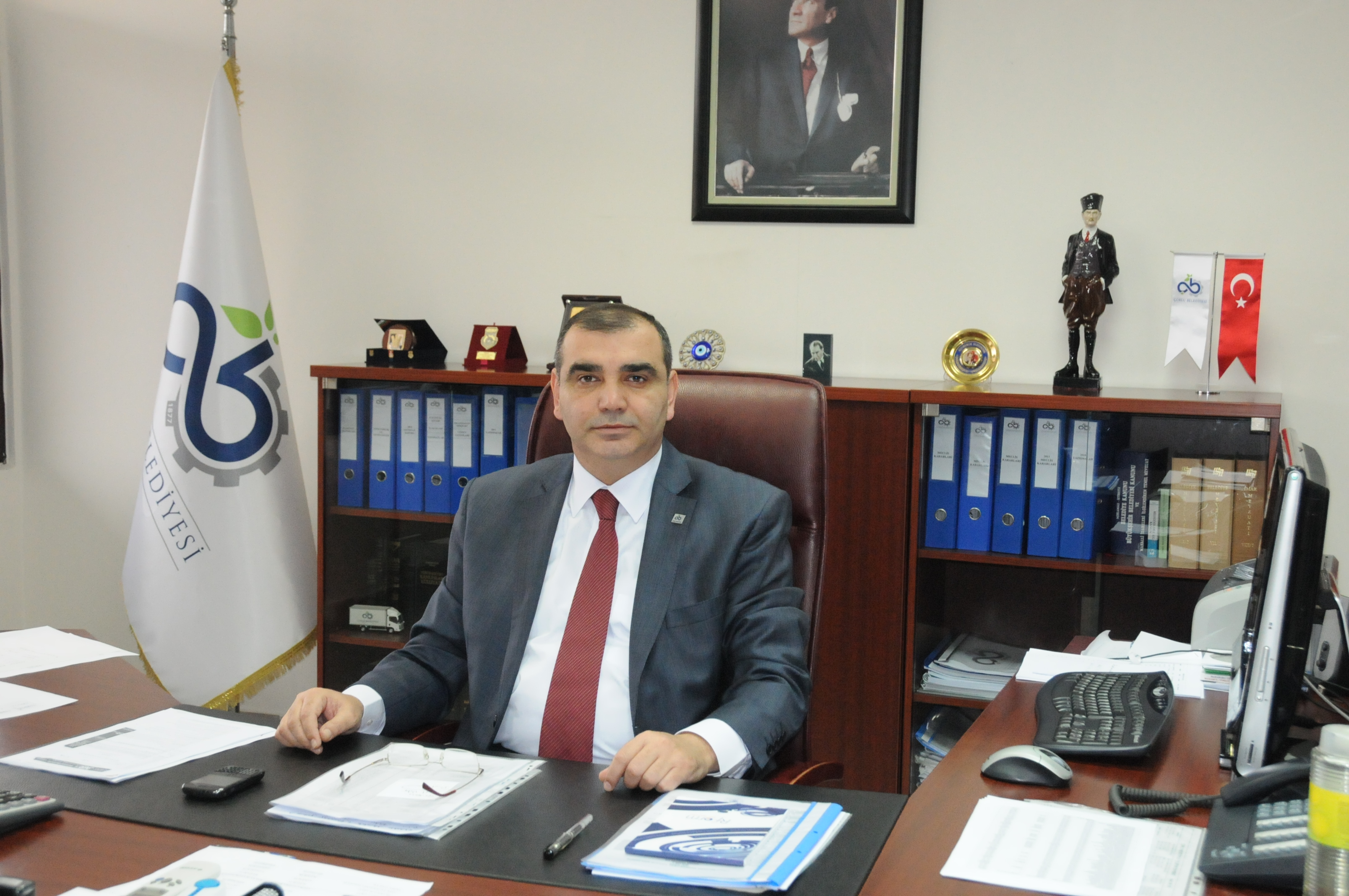 Emlak ve evre Temizlik vergisi demeleri