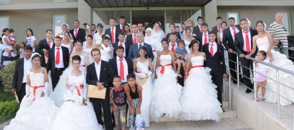 Toplu Nikh leni Yapld
