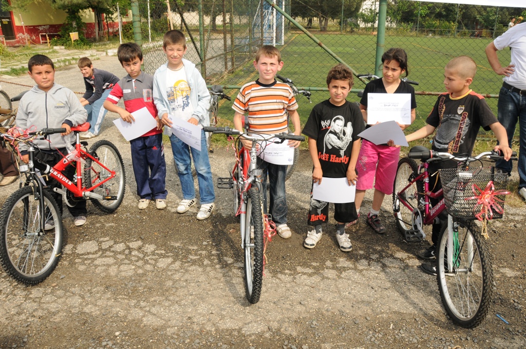 Belediyemiz �evre ��leni D�zenledi