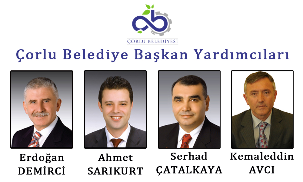Belediye Bakan Yardmclar Belli Oldu
