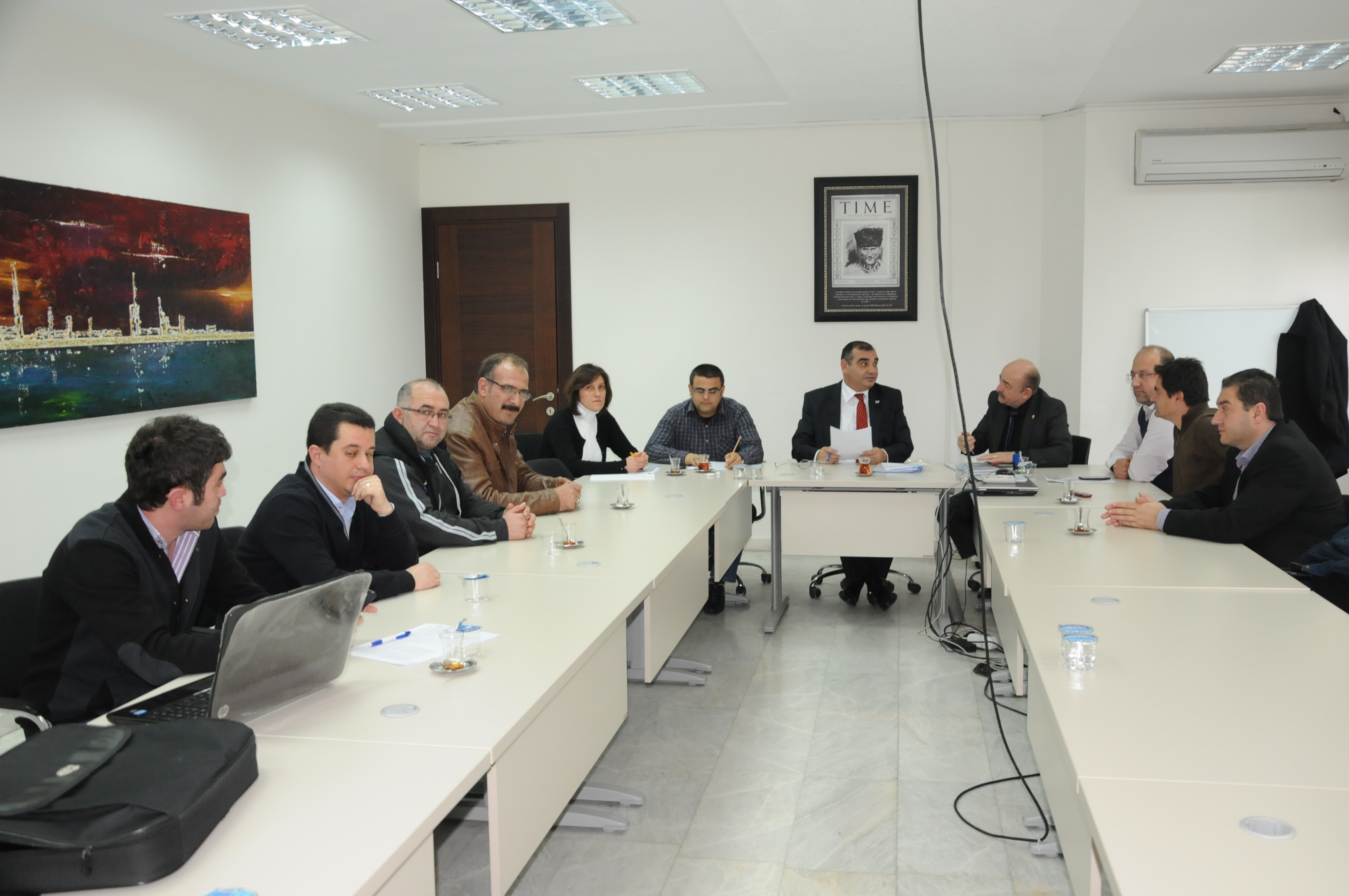 Toplu  Szlemesi Grmeleri Balad