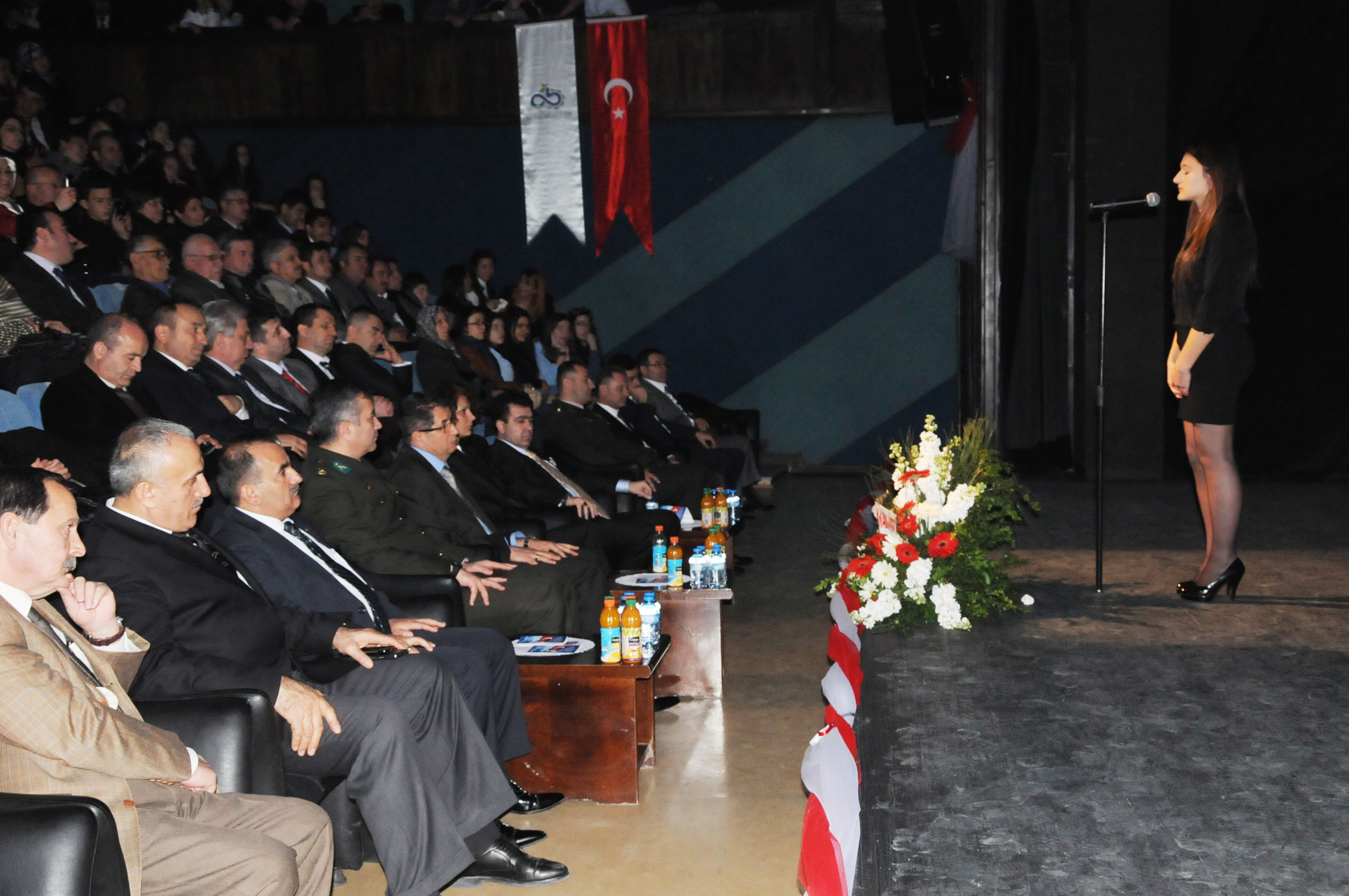 stiklal Marnn Kabul Yldnmn Kutladk