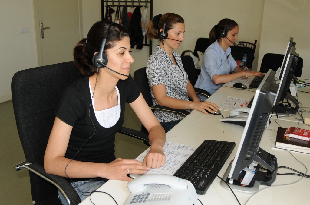 444 99 59 Hatt Devrede