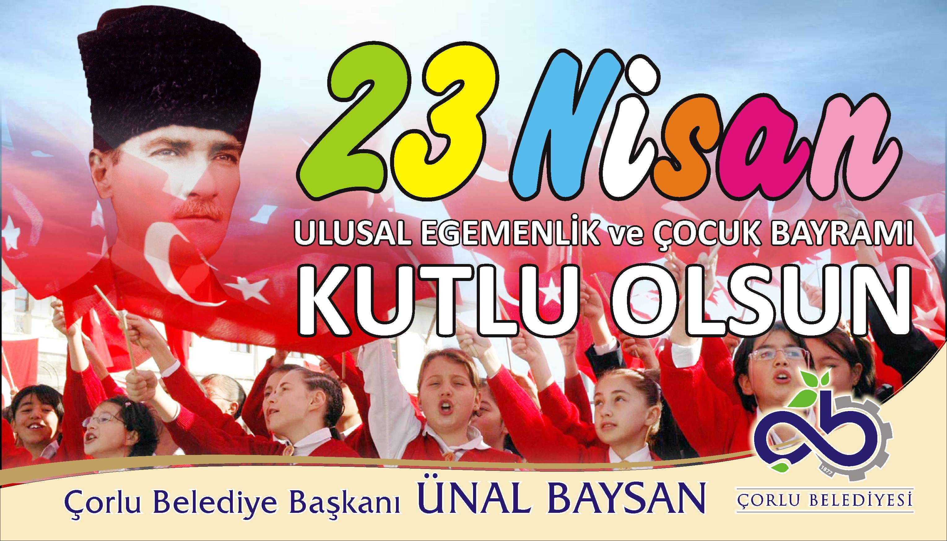 23 Nisan ocuk Fevtivali Program