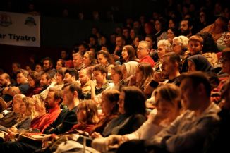 4. �orlu Tiyatro Festivali Sona Erdi