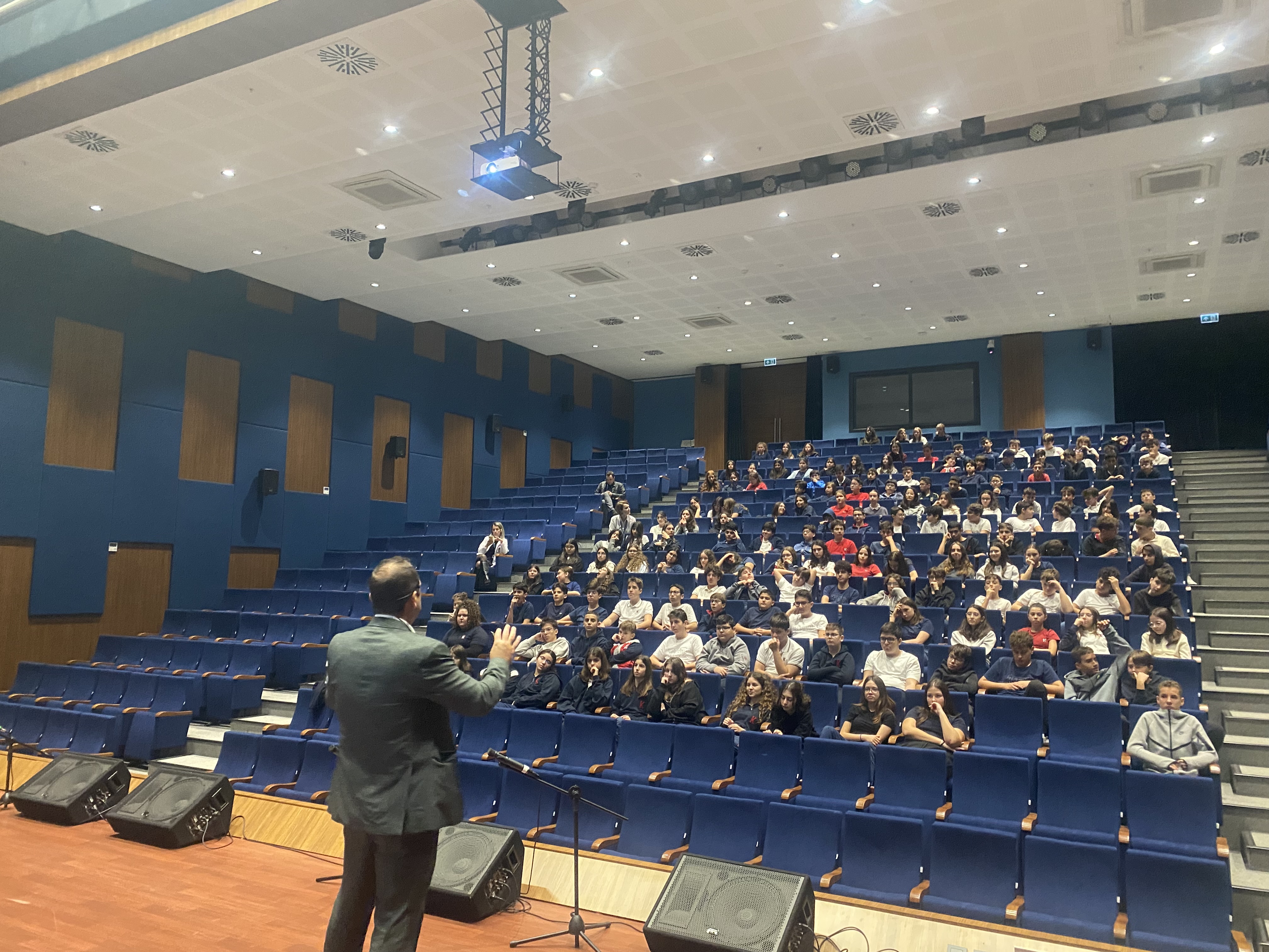 orlu Belediyesi`nden Bin 128 renciye Kapsaml evre ve klim Eitimi