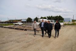 Kurban Sat�� Merkezi`mizi Bayrama Haz�rl�yoruz