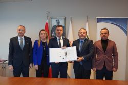 orlu Belediyesi lenin Geliimi iin Geni Kapsaml  Birlikleri Yapyor