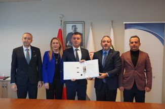 orlu Belediyesi lenin Geliimi iin Geni Kapsaml  Birlikleri Yapyor