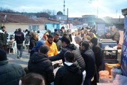 H�d�ra�a`da Gelenek Bozulmad�