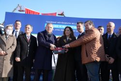 �orlu Sebze Meyve Hali Temeli At�ld�