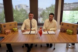 �orlu Belediyesinden Yeni Proje: Halk Meyve