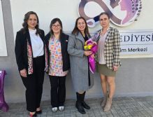 Anne ve �ocuklara Y�nelik �cretsiz Koruyucu Sa�l�k Semineri D�zenlendi