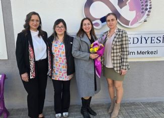 Anne ve �ocuklara Y�nelik �cretsiz Koruyucu Sa�l�k Semineri D�zenlendi