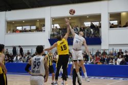 BSK Basketbol Takm, Lige Galibiyetle Balad