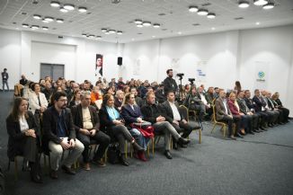 �orlu`da Kad�n Sa�l��� ��in �� Birli�i