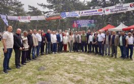 Bakan Sarkurt 2. Trakya Balkan enlii`ne Katld