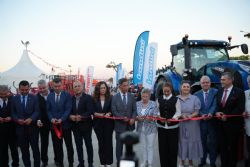 orlu Belediye Bakan Ahmet Sarkurt; "reticimizin Yannda Olmaya Devam Edeceiz"
