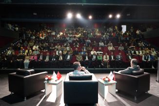 orluda Demokratikleme Sorunlar Masaya Yatrld