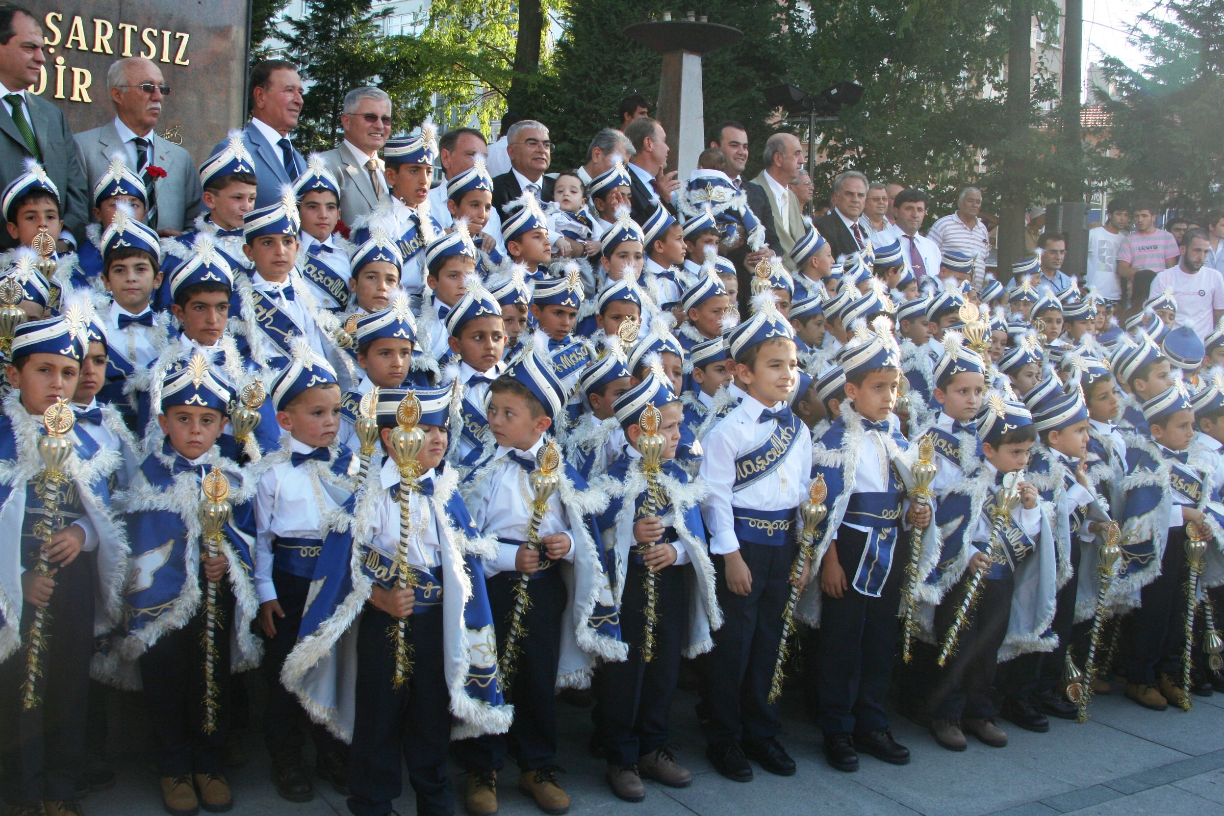 S�nnet ve Toplu Nik�h Kay�tlar� Ba�lad�