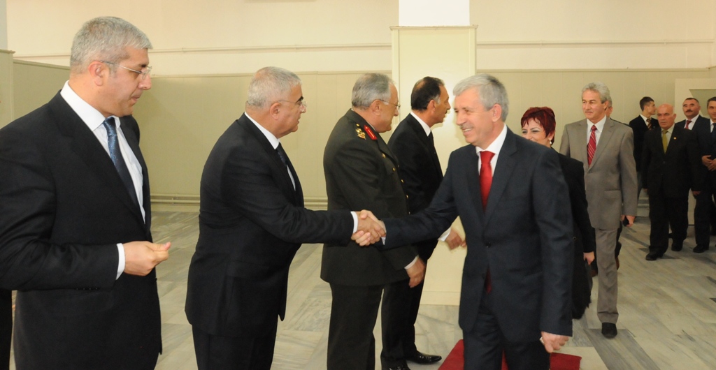 Kurban Bayram�n�n Ard�ndan