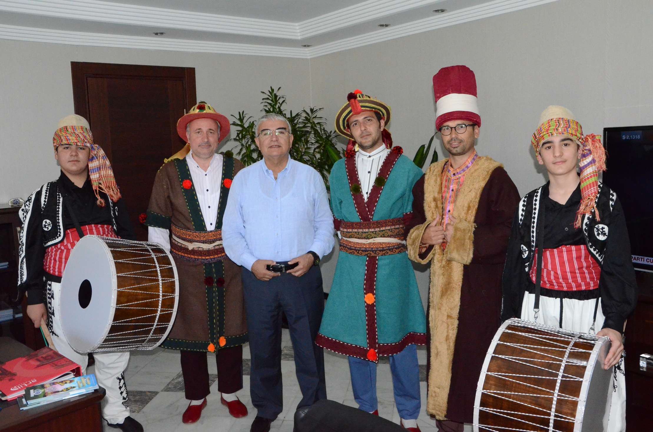 Ramazan enliklerine Nostaljik Davet