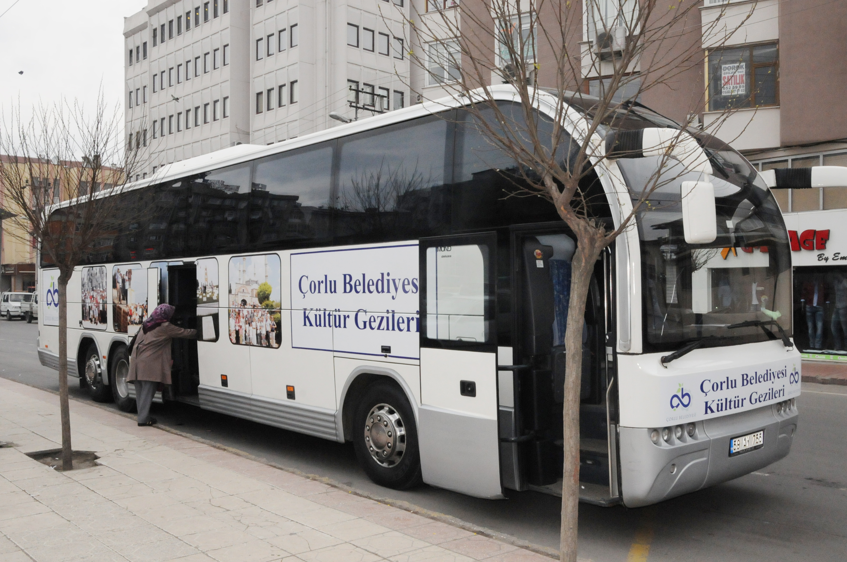 anakkale Gezilerimiz Balad