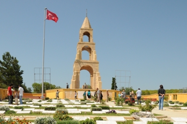 Belediyemiz anakkaleye Gezi Dzenleyecek