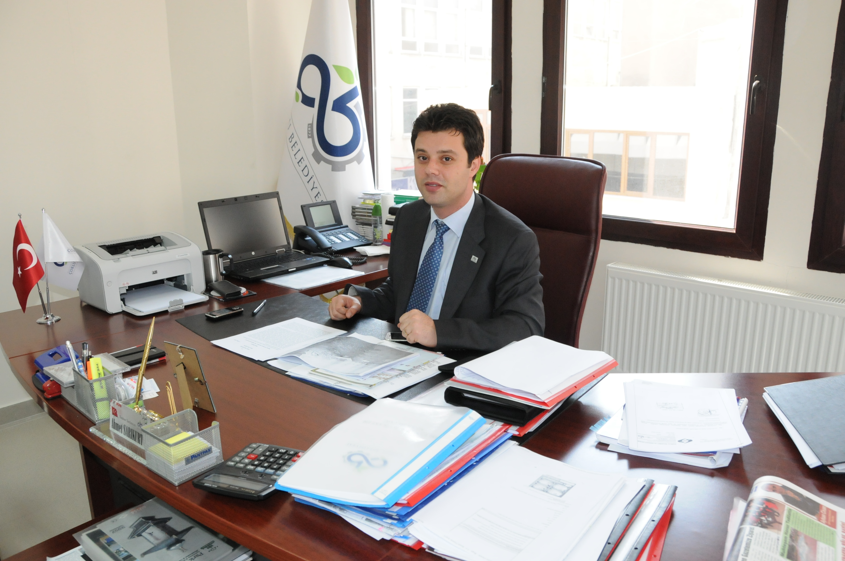 Mobil Uygulamalar�m�z Yo�un �lgi G�r�yor