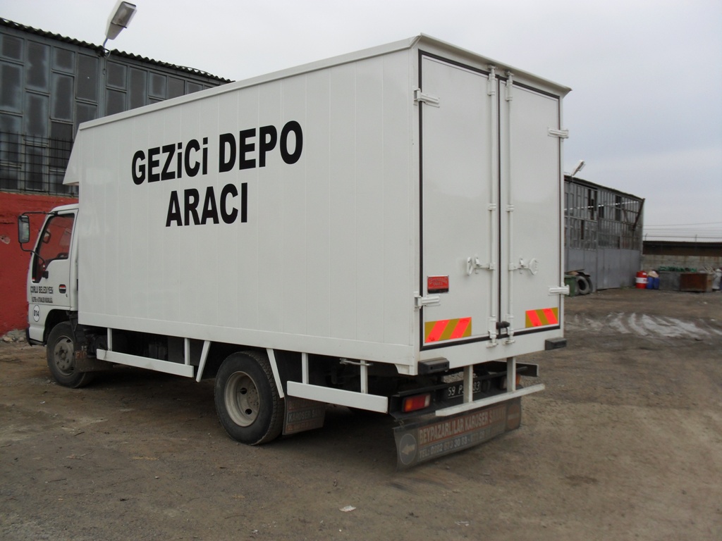 Belediyemizden �rnek Tasarruf