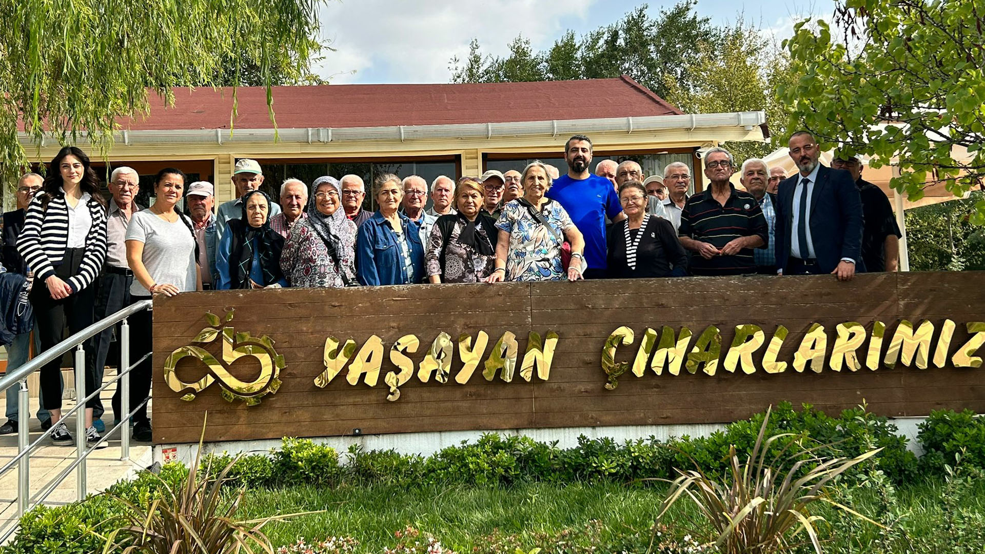 Yaayan narlarmz Sosyal Tesisimizde Etkinliklerimiz Devam Ediyor