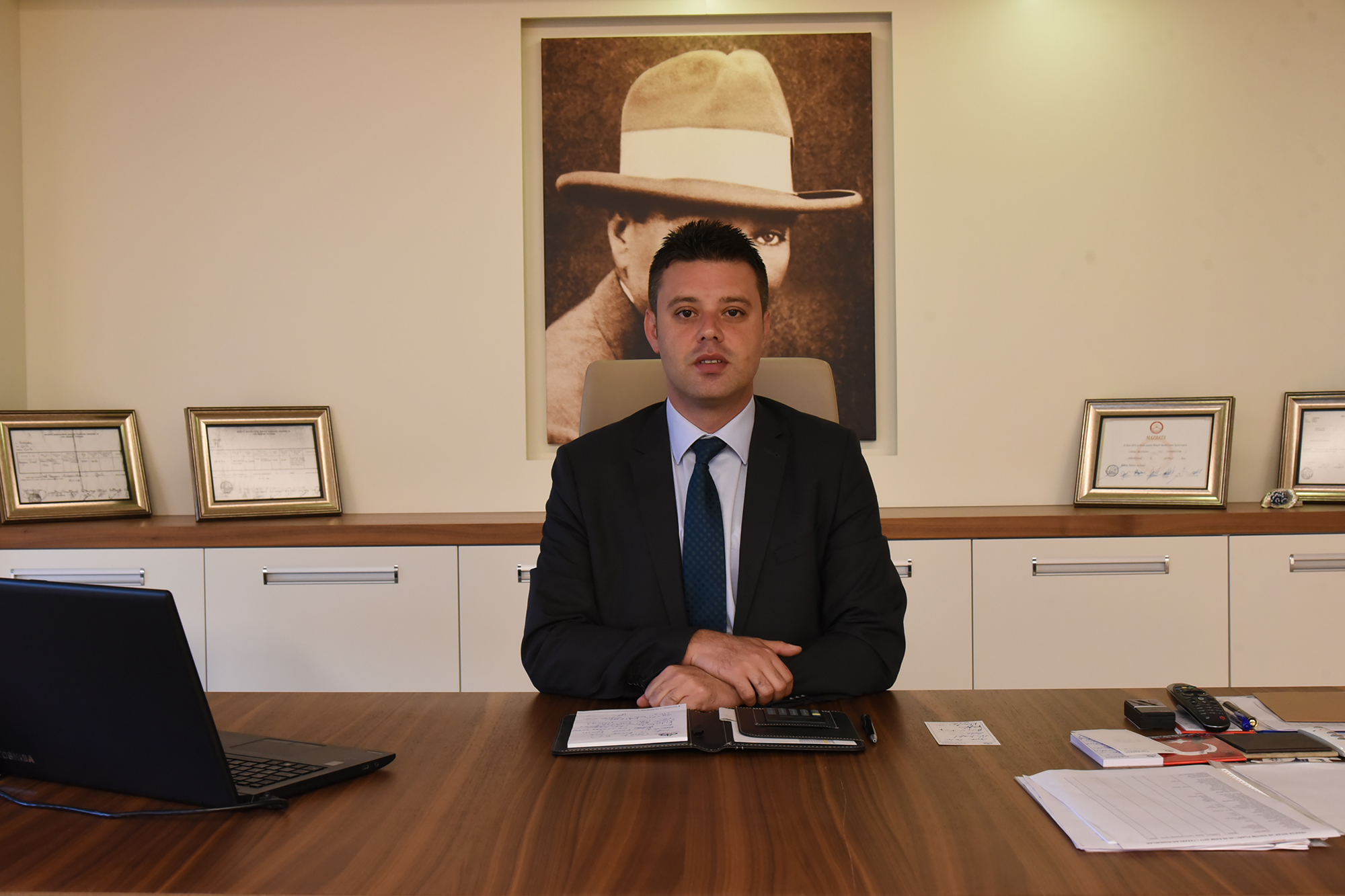 MAKS Projesi Kayt almalar Devam Ediyor