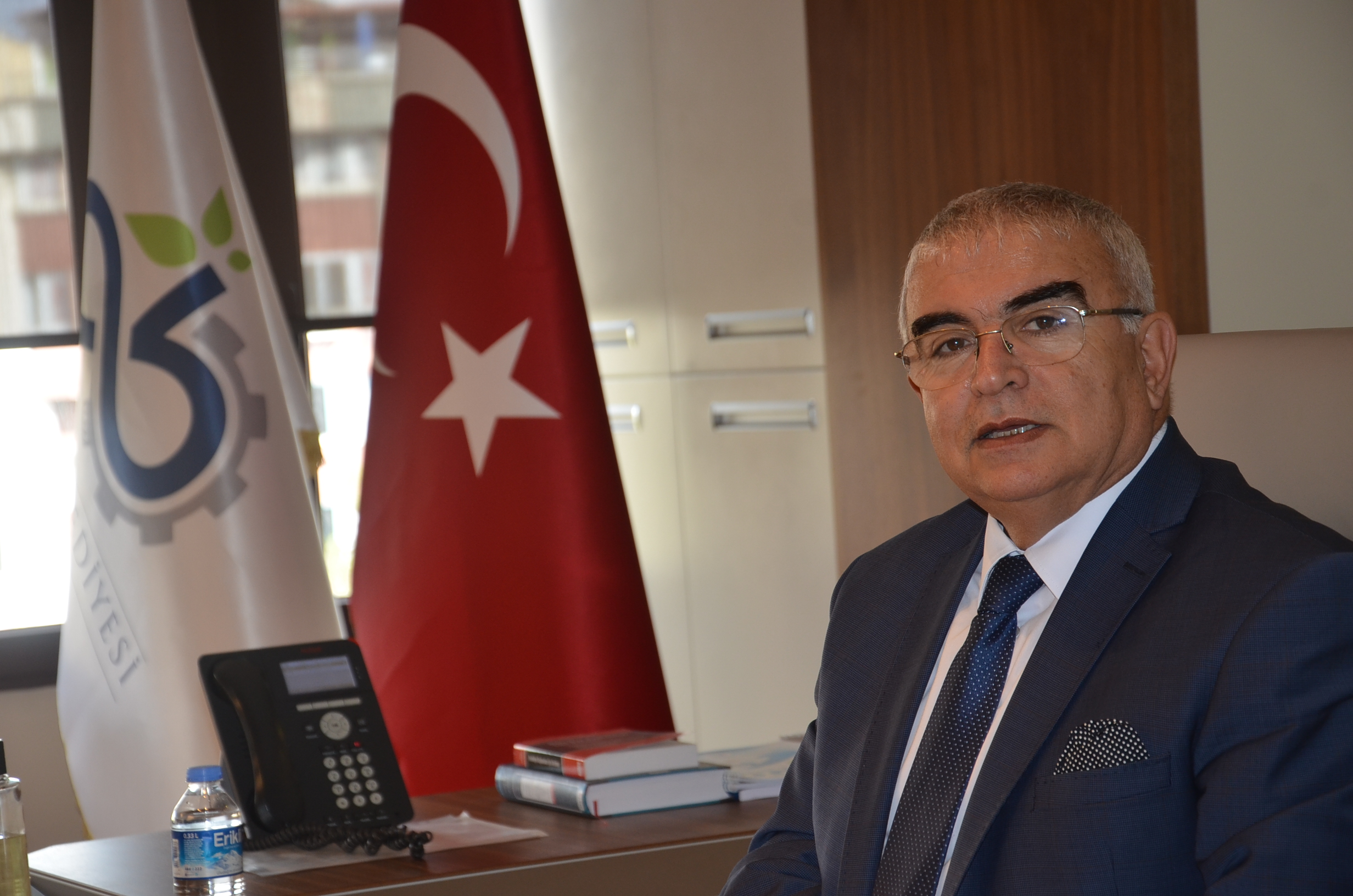 "Kuds Tm Dinlerin Kutsal Merkezidir"