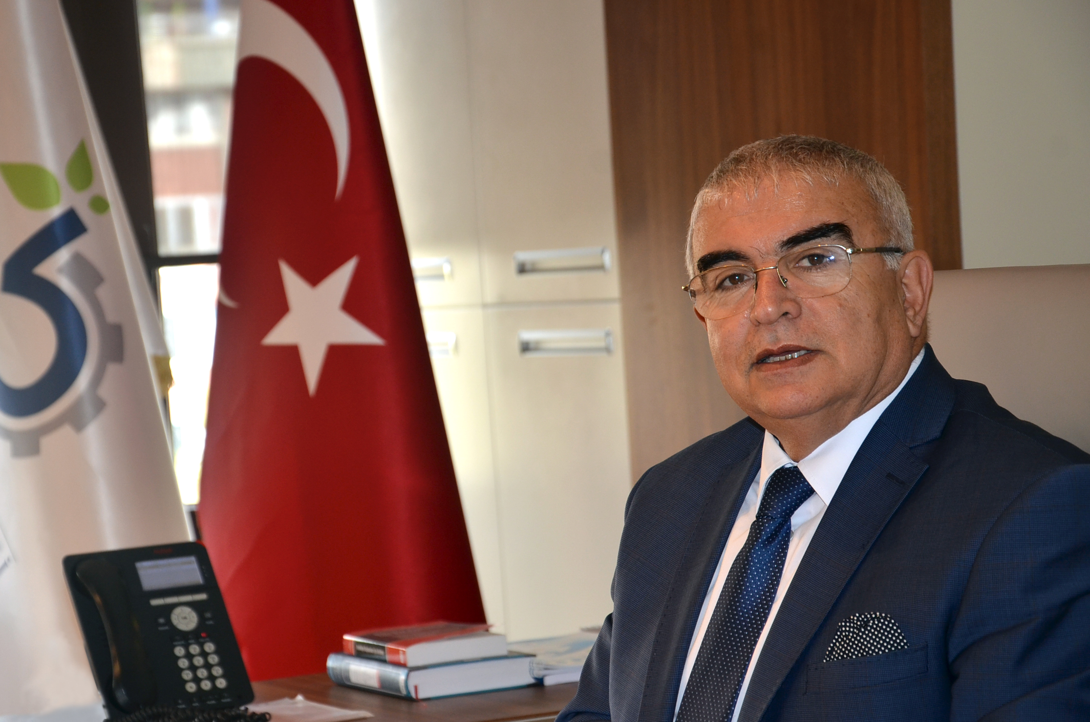 23 Nisan Ulusal Egemenlik ve �ocuk Bayram� Kutlu Olsun