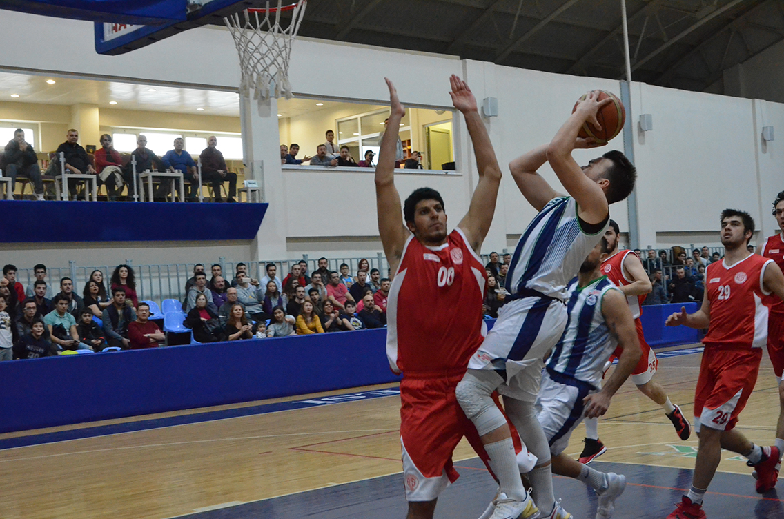 Haftan�n Spor Panoramas�