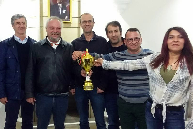 �orlulu Bri��ilerden Yeni Bir Zafer