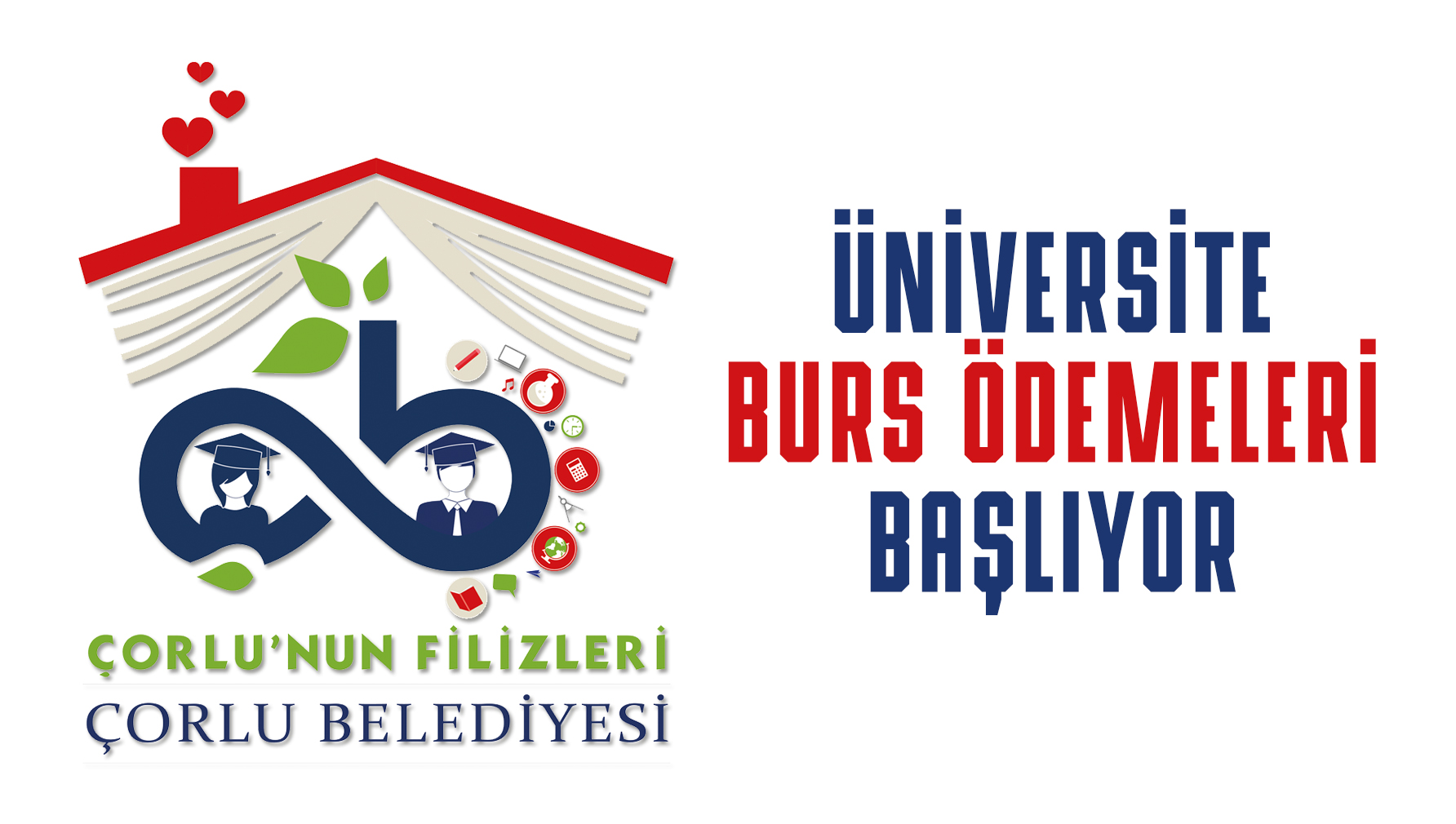 Yksekrenim Burs demeleri Balyor