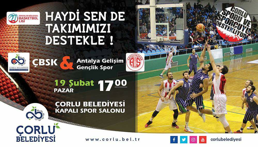 �BSK Antalyaspor Geli�im�i A��rlayacak