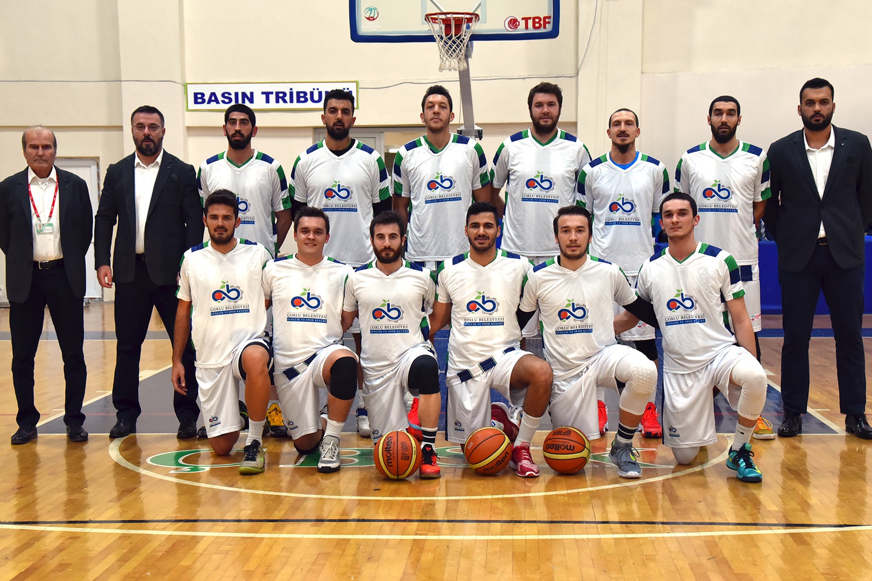 Haftan�n Spor Panoramas�