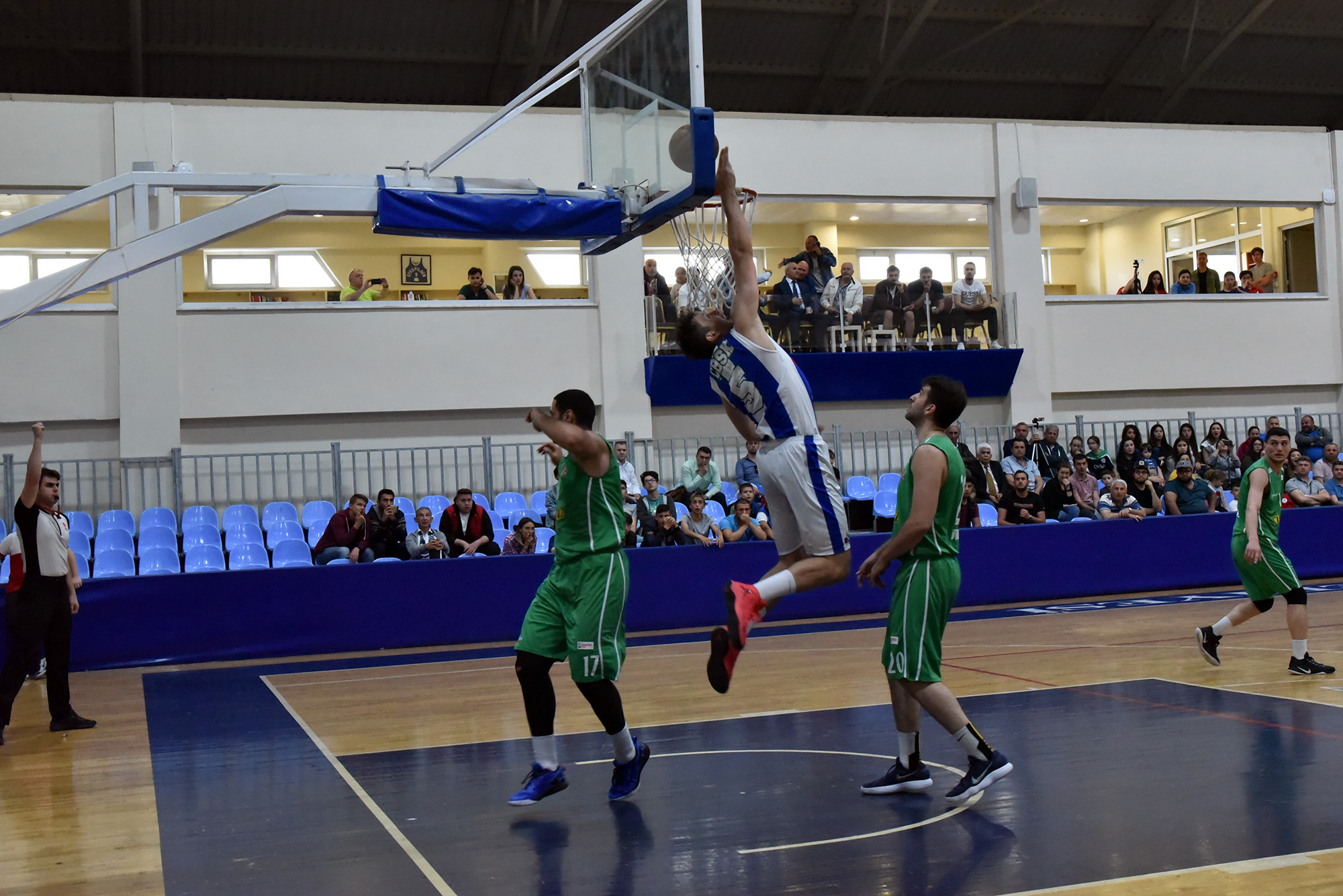 BSK Liderliini Srdrd