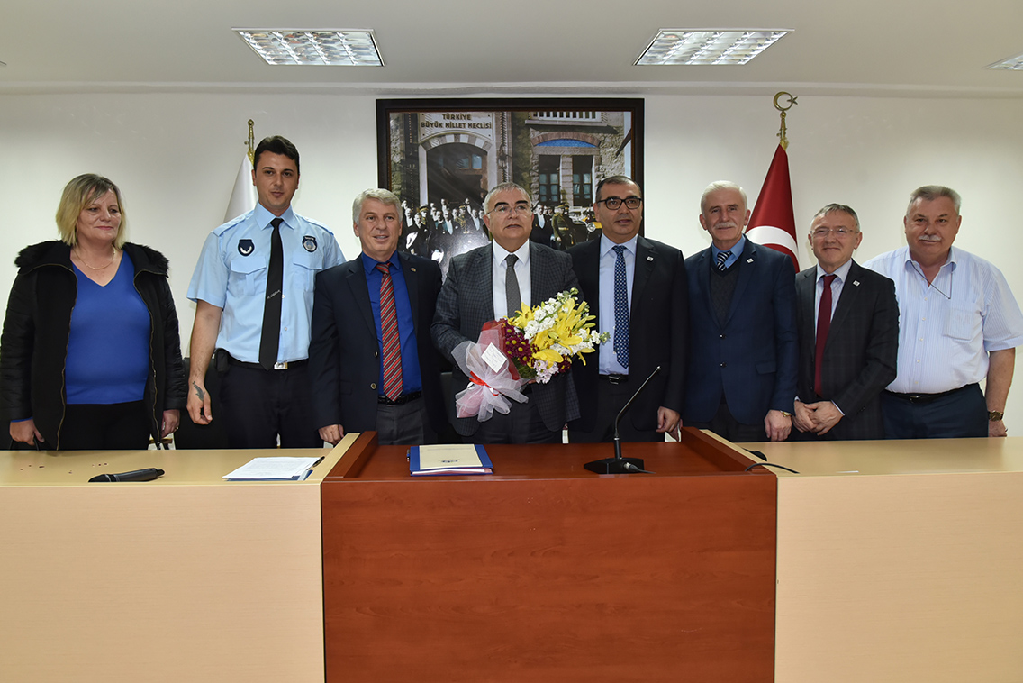 Sosyal Denge Szlemesi mzaland
