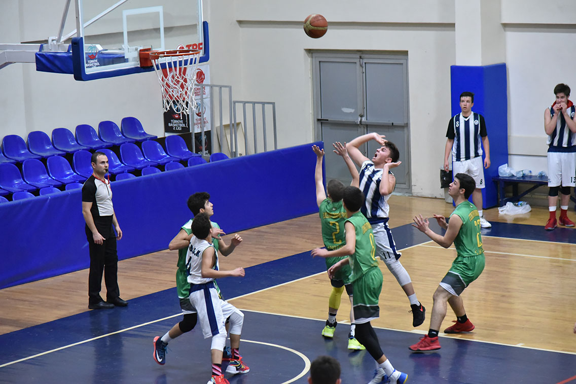 Haftann Spor Panoramas
