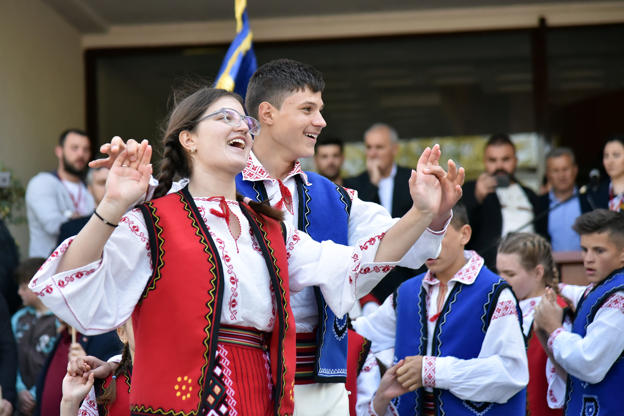 9. Uluslararas ocuk Festivali Balad