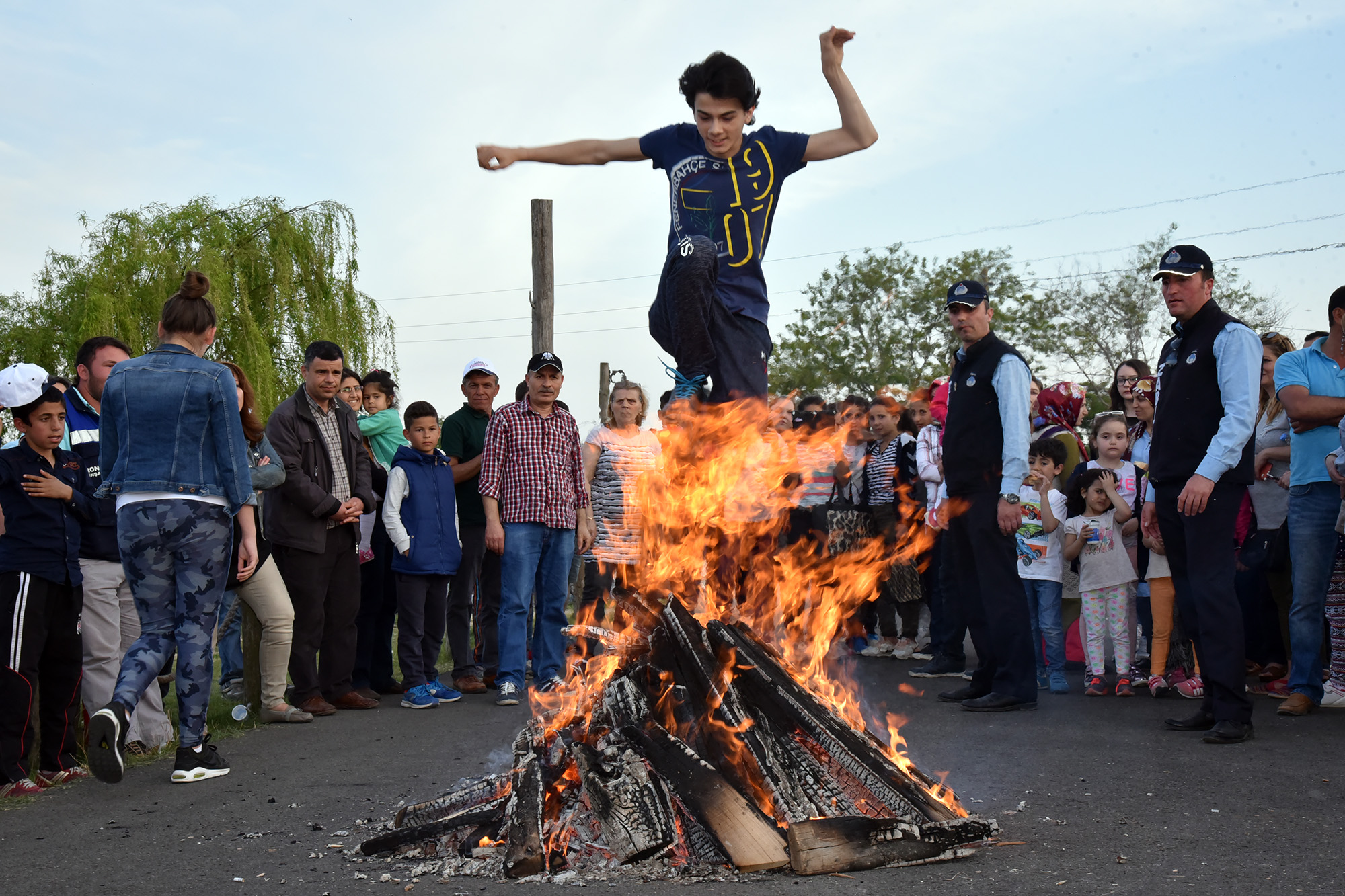 H�d�rellezi G�lba���nda Kutlad�k