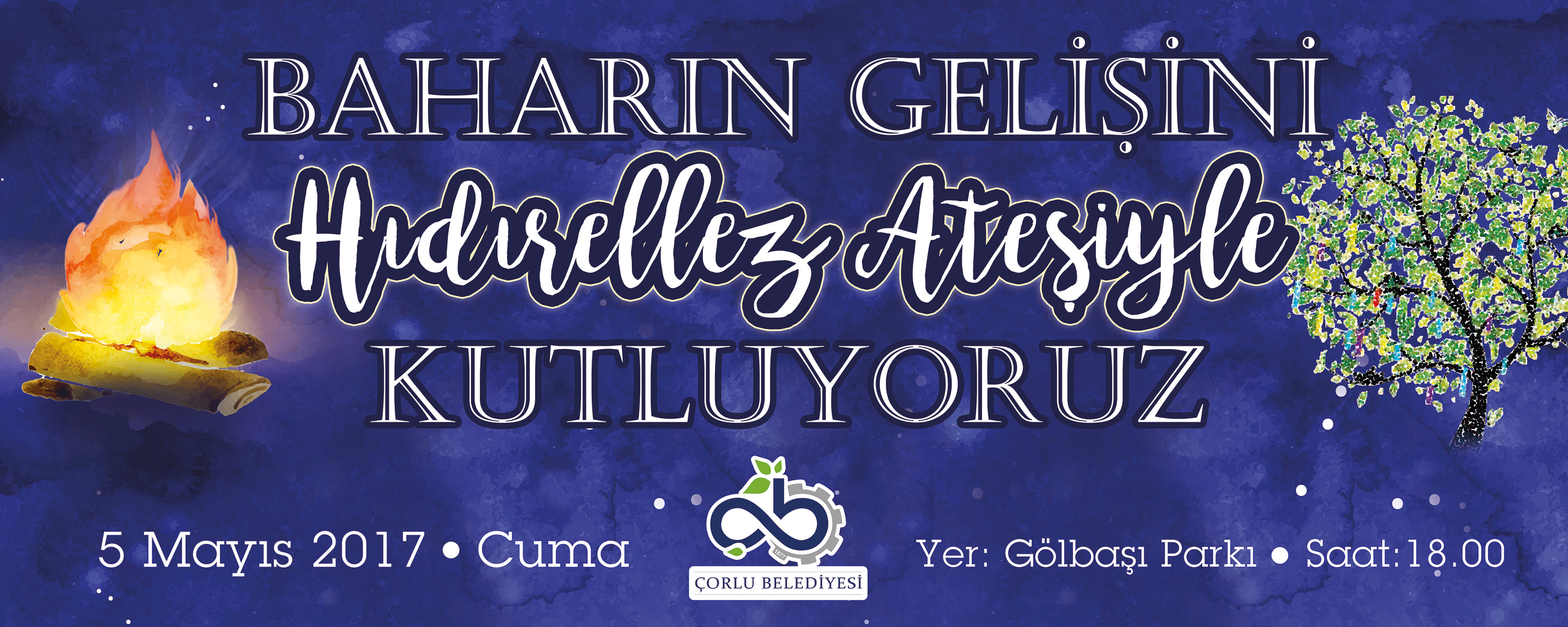 H�d�rellez �enli�i�nde Bulu�uyoruz