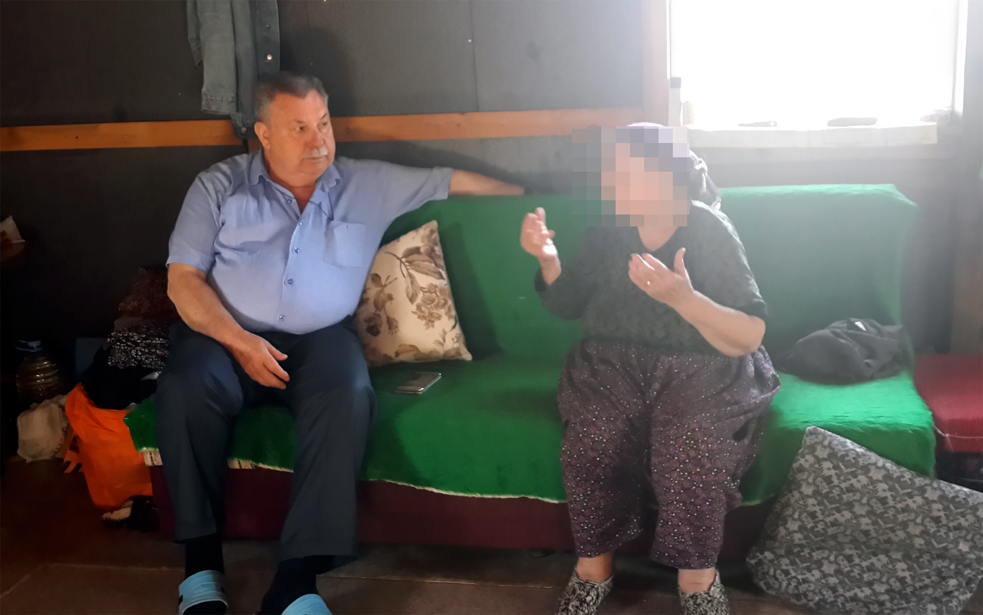 Kurumumuzu Karalayan ahs Hakknda Yasal lem Balatld