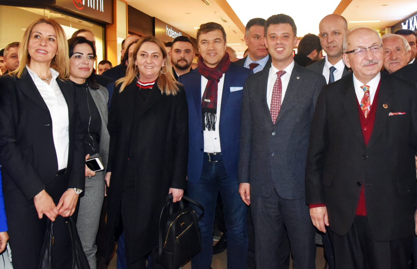 Geleneksel 9. orlu Kitap Fuar Sona Erdi